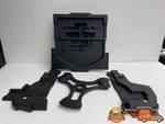 2015-2019 Subaru Outback Rear Trunk Spare Tire Storage Floor Spacer Foam Set Oem. Fixed Price $150.00.