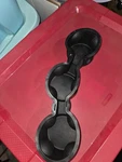 2381878 Ram Cup Holder Insert. Fixed Price $49.95.