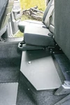 Tuffy Security Products 312-01 Locking Lid Standard Key For 2009-26 Ram Trucks. Fixed Price $169.00.