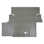 Ford Mustang 69-70 Oer 45456R1 Replacement Heavy Weight Molded Trunk Carpet. Fixed Price $100.98.