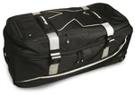 Impact Racing Crossroads Roller Bag - White Trim. Fixed Price $249.95.