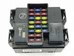 91950D4650 Relay/fuse Box 207578 For Kia Optima Jf 1.7 Crdi. Fixed Price $110.30.