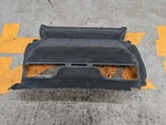 2002 Mercedes SL500 R230 Rear Boot Tank Cover Trim Partition A2306930091. Fixed Price $79.51.