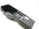 08-14 Bmw E71 X6 Rear Trunk Cover Tray Storage Box Oem 082323. Fixed Price $33.04.