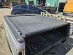 2008-2012 Ford F-250 F-350 6 Ft 9 Roll And Lock Manual Retracting Cargo Cover. Fixed Price $589.95.