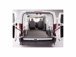 Bedrug Vantred Cargo Liner Mat Fits 2006+ Mercedes/dodge Sprinter 144" Wb. Fixed Price $269.95.