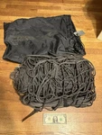Genuine Gm Bed Cargo Net By Load Tamer 19367357. Fixed Price $75.00.
