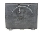 Boot Spare Wheel Cover 1296903530 Mercedes 300SL-24. Fixed Price $55.00.
