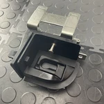2011 - 2017 Bmw X3 F25 Left Trunk Luggage Blind Roller Shade Bracket Oem 7230197. Fixed Price $26.25.