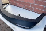 24-26 Tesla Model 3 Rear Bumper Valance. Fixed Price $150.00.