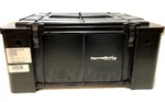 Land Rover Discovery Terrafirma Storage Low Lid Expedition Wolfbox Stackable. Fixed Price $90.00.