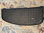 Weathertech Cargo Trunk Liner For 2020-2025 Kia Telluride. Fixed Price $89.99.