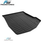 For 23-26 Subaru Solterra/toyota BZ4X Trunk Mat All Weather 3D Rear Cargo Cover. Fixed Price $45.99.