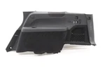 2017 - 2019 Mercedes GLS450 X166 Rear Right Quarter Trim Panel Oem Black 211. Fixed Price $93.65.