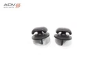 2018 - 2025 Volkswagen Atlas Trunk Quarter Panel Cargo Net Hook Clip Oem. Fixed Price $21.24.