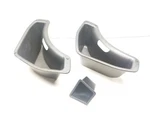 14 15 16 17 Jeep Grand Cherokee Trunk Storage Box Compartment Tray 3PCS Oem. Fixed Price $68.00.