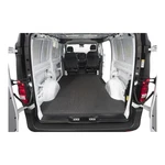 Bedrug VTMM16 Custom Fit Vantred Protection Cargo Mat For Mercedes Benz Metris. Fixed Price $239.95.