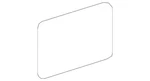 Genuine Mercedes-benz Luggage Net 208-814-00-07-64-9G21. Fixed Price $35.84.