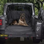 Smittybilt 87401 Gear Cargo Liner Black For 2018-2025 Jeep Wrangler Jl. Fixed Price $125.87.