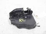 11-16 Bmw 320I 330I 340I 328I 335I F30 F31 Rear Left Door Lock Actuator Oem. Fixed Price $35.31.