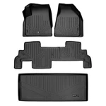 Smartliner SA0043/B0043/E0162 Floor Mat Set. Fixed Price $258.99.