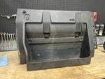 2018 Toyota Tacoma SR5 Interior Behind Seat Storage Right Passenger. Fixed Price $120.00.