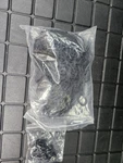 Trunk Cargo Net Envelope With Storage Bag 84251061 Oem Gm Buick Enclave 2018-24. Fixed Price $25.00.