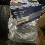 Hyundai / Santa Fe Oem Luggage Cargo Net 2007-2012 08170 2B000 BB124. Fixed Price $37.77.