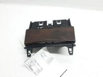 Mercedes 207 E350 E550 Ash Tray Console Wood Trim Lighter 2046800179. Fixed Price $37.49.