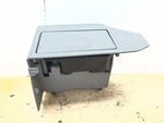 98-03 Bmw E39 525I 540I 530I Rear Left Door Ashtray Gray 8200233 Oem. Fixed Price $19.99.