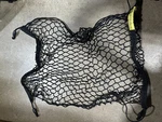 New Oem Hyundai Santa Fe 2007-2010 Rear Cargo Net / Luggage (discontinued). Fixed Price $7.99.