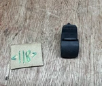 2017-2023 Jaguar F-pace Trunk Cargo Right Side Quarter Panel Coat Hook Oem. Fixed Price $14.95.