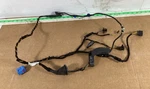 2008-2010 Porsche Cayenne Rear Tailgate Trunk Hatch Wiring Harness Cable Oem .. Fixed Price $48.99.