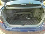 Trunk Envelope Style Cargo Net For Honda Accord Sedan 4-DOOR 2013-2023 Brand New. Fixed Price $16.95.