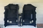 2018-2021 Honda Accord Front Left & Right Side Floor Carpet Mat Liner Cover Oem. Fixed Price $202.22.