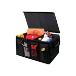 Eurow Automotive Car Trunk Organizer Wr Foldable Storage Collapsible Box Bag. Fixed Price $39.99.