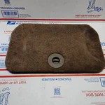 00 - 06 Toyota Tundra Access Cab Right Rear Jack Storage Cubby Cover Door. Fixed Price $34.19.