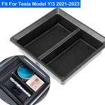 Center Console Organizer Storage Tray Fit For 2021 - 2023 Tesla Model. Fixed Price $14.67.
