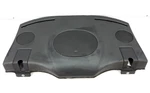 2008-2018 Oem Maserati Gt M145 Coupe Rear Deck Leather Parcel Shelf Panel. Fixed Price $165.03.