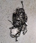 Body Wire Harness Ford Escape 2016 Oem FV4T-14014-B6EJ3. Fixed Price $95.00.