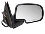 For 1999-2002 Chevrolet Silverado 1500 Mirror Right Brock 66733VB 2001 2000. Fixed Price $57.86.