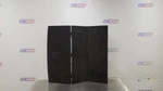 17 Bentley Bentayga Rear Cargo Floor Cover Trunk Lining Black 36A863462A4BH. Fixed Price $252.88.