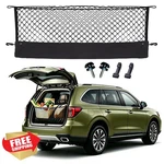 Subaru Outback Cargo Net Trunk Envelope Style Tailgate 2000-2026. Fixed Price $56.99.