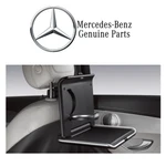 New Genuine Mercedes-benz Folding Table Tray Oe 0008160000. Fixed Price $196.59.