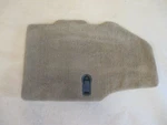 97-04 Corvette C5 Targa Top Rear Cargo Storage Carpet Panel Lt Oak Lh 0325-90. Fixed Price $40.00.