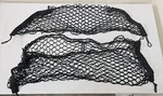 2013-2019 Hyundai Santa Fe Oem Rear Cargo Net B8017 ADUP0 +1 Generic. Fixed Price $15.00.