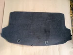 05-10 Oem Scion Tc Trunk Cargo Cover Privacy Blind Shelf Shade. Fixed Price $125.00.