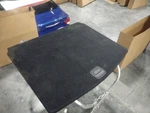 Compass 2019 Cargo Cover 569005. Fixed Price $210.07.