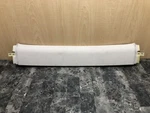 Oem 1999 Audi A6 Avant C5 Rear Roof Trunk Trim Panel Boot Cover 4B9867839A. Fixed Price $27.00.