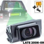 Reversing Camera For Range Rover L322 Vogue 2006-09 Rear View Reverse Back Up. Fixed Price $147.35.